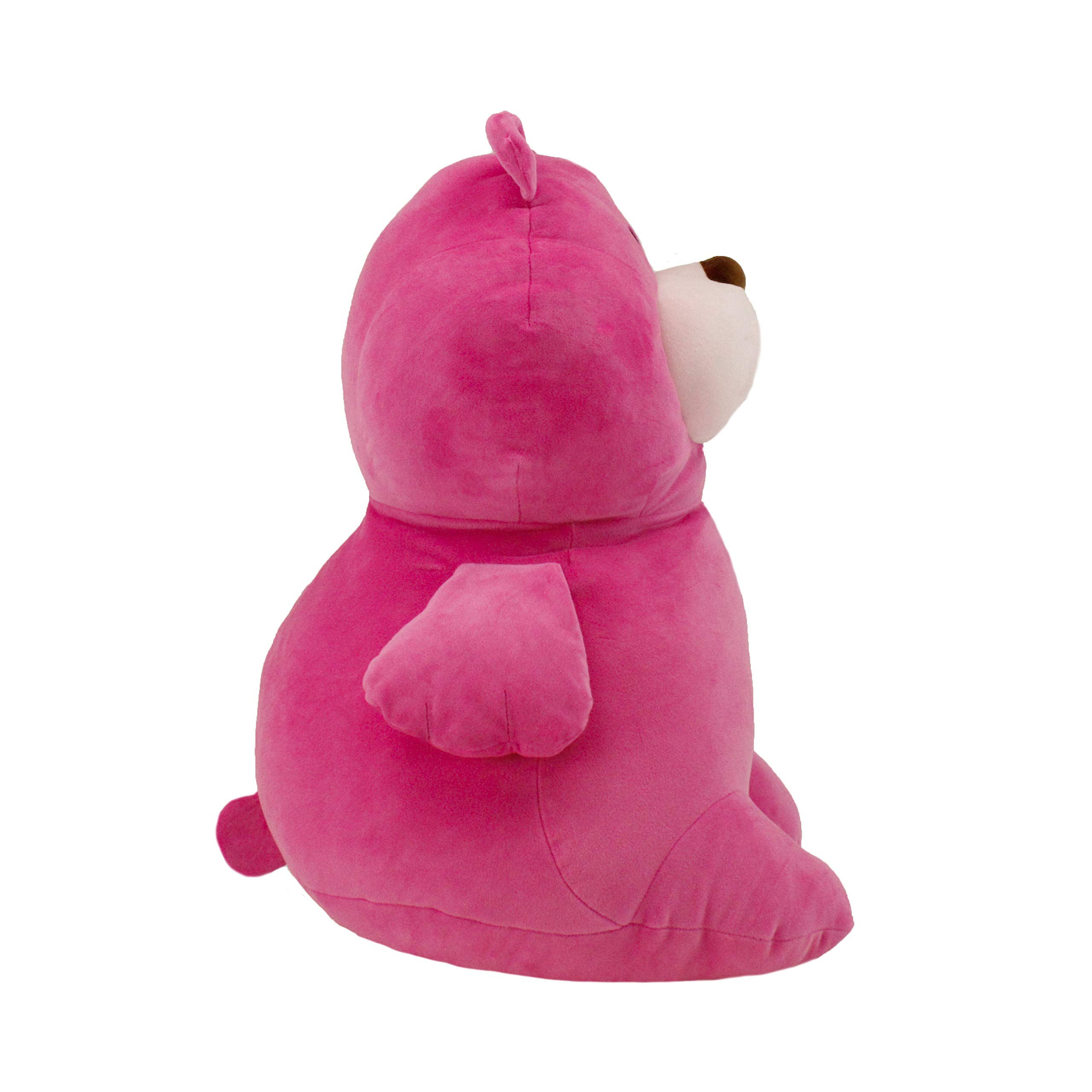 ♡pink_bear♡ Care Bears 21'' Jumbo Plush Bear – S&D Kids